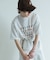 『別注』Ben Lenovitz×SENSE OF PLACE　SHORT-SLEEVE T-SHIRTS