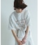 『別注』Ben Lenovitz×SENSE OF PLACE　SHORT-SLEEVE T-SHIRTS