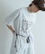 『別注』Ben Lenovitz×SENSE OF PLACE　SHORT-SLEEVE T-SHIRTS