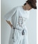 『別注』Ben Lenovitz×SENSE OF PLACE　SHORT-SLEEVE T-SHIRTS