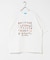 『別注』Ben Lenovitz×SENSE OF PLACE　SHORT-SLEEVE T-SHIRTS