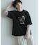 『別注』Ben Lenovitz×SENSE OF PLACE　SHORT-SLEEVE T-SHIRTS