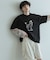 『別注』Ben Lenovitz×SENSE OF PLACE　SHORT-SLEEVE T-SHIRTS