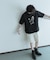 『別注』Ben Lenovitz×SENSE OF PLACE　SHORT-SLEEVE T-SHIRTS