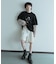 『別注』Ben Lenovitz×SENSE OF PLACE　SHORT-SLEEVE T-SHIRTS