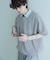 『別注』Ben Lenovitz×SENSE OF PLACE　SHORT-SLEEVE T-SHIRTS