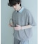 『別注』Ben Lenovitz×SENSE OF PLACE　SHORT-SLEEVE T-SHIRTS