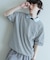 『別注』Ben Lenovitz×SENSE OF PLACE　SHORT-SLEEVE T-SHIRTS