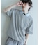 『別注』Ben Lenovitz×SENSE OF PLACE　SHORT-SLEEVE T-SHIRTS