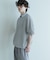 『別注』Ben Lenovitz×SENSE OF PLACE　SHORT-SLEEVE T-SHIRTS
