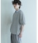 『別注』Ben Lenovitz×SENSE OF PLACE　SHORT-SLEEVE T-SHIRTS