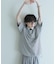 『別注』Ben Lenovitz×SENSE OF PLACE　SHORT-SLEEVE T-SHIRTS