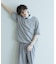 『別注』Ben Lenovitz×SENSE OF PLACE　SHORT-SLEEVE T-SHIRTS