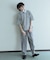 『別注』Ben Lenovitz×SENSE OF PLACE　SHORT-SLEEVE T-SHIRTS