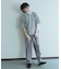 『別注』Ben Lenovitz×SENSE OF PLACE　SHORT-SLEEVE T-SHIRTS