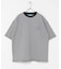 『別注』Ben Lenovitz×SENSE OF PLACE　SHORT-SLEEVE T-SHIRTS