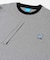 『別注』Ben Lenovitz×SENSE OF PLACE　SHORT-SLEEVE T-SHIRTS
