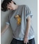 『別注』Ben Lenovitz×SENSE OF PLACE　SHORT-SLEEVE T-SHIRTS