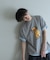 『別注』Ben Lenovitz×SENSE OF PLACE　SHORT-SLEEVE T-SHIRTS