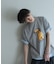 『別注』Ben Lenovitz×SENSE OF PLACE　SHORT-SLEEVE T-SHIRTS