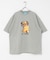 『別注』Ben Lenovitz×SENSE OF PLACE　SHORT-SLEEVE T-SHIRTS