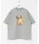 『別注』Ben Lenovitz×SENSE OF PLACE　SHORT-SLEEVE T-SHIRTS