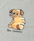 『別注』Ben Lenovitz×SENSE OF PLACE　SHORT-SLEEVE T-SHIRTS