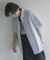『別注』LOVE POP STUDIO×SENSE OF PLACE　シャツ