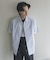 『別注』LOVE POP STUDIO×SENSE OF PLACE　シャツ