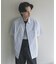 『別注』LOVE POP STUDIO×SENSE OF PLACE　シャツ