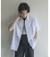 『別注』LOVE POP STUDIO×SENSE OF PLACE　シャツ
