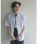 『別注』LOVE POP STUDIO×SENSE OF PLACE　シャツ