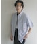 『別注』LOVE POP STUDIO×SENSE OF PLACE　シャツ