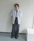 『別注』LOVE POP STUDIO×SENSE OF PLACE　シャツ