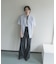 『別注』LOVE POP STUDIO×SENSE OF PLACE　シャツ