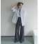 『別注』LOVE POP STUDIO×SENSE OF PLACE　シャツ