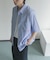 『別注』LOVE POP STUDIO×SENSE OF PLACE　シャツ