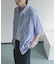 『別注』LOVE POP STUDIO×SENSE OF PLACE　シャツ