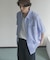 『別注』LOVE POP STUDIO×SENSE OF PLACE　シャツ