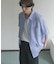 『別注』LOVE POP STUDIO×SENSE OF PLACE　シャツ