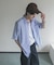 『別注』LOVE POP STUDIO×SENSE OF PLACE　シャツ