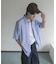 『別注』LOVE POP STUDIO×SENSE OF PLACE　シャツ