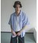 『別注』LOVE POP STUDIO×SENSE OF PLACE　シャツ