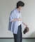 『別注』LOVE POP STUDIO×SENSE OF PLACE　シャツ