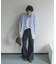 『別注』LOVE POP STUDIO×SENSE OF PLACE　シャツ