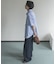 『別注』LOVE POP STUDIO×SENSE OF PLACE　シャツ