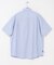 『別注』LOVE POP STUDIO×SENSE OF PLACE　シャツ