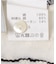 ARCHI　FUZZ JQ SLEEVE-LESS TOP