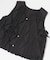 ARCHI　FUZZ JQ SLEEVE-LESS TOP