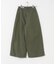 MEYAME　SIDE LINE WIDE PANTS